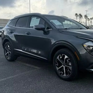 Spor-tage Hybrid EX AWD 2023 Usado de Élite - Product Image 1