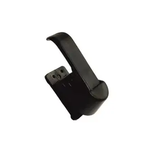 Manija Interior de Puerta Negra para Fiat - Product Image 1