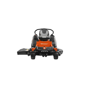 HUSQVARNA เครื่องตัดหญ้า Z254ไม่มีขอบเลี้ยว26HP เครื่องยนต์ทรงพลังทนทานเหมาะสำหรับการตัดหญ้าที่อยู่อาศัยและเชิงพาณิชย์ - Product Image 2