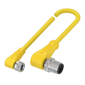 Adattatori e connettori bccc05cp BALLUFF - Product Image 1