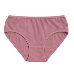 Braguitas Ultra Suaves de Viscosa de Bambú para Mujer, Ropa Interior Ecológica Hecha en Turquía, Conjunto de Braguitas de Bambú y Algodón de la Mejor Calidad - Product Image 4