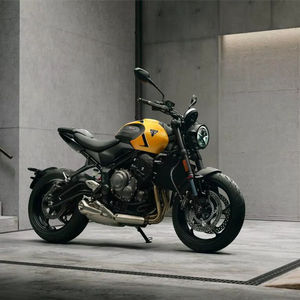 Disponible Trident 660 (Motocicleta) - Product Image 5