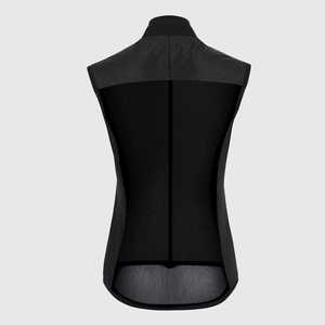 Vente en gros OEM gilet de cyclisme réfléchissant coupe-vent pour hommes gilet de cyclisme maillot de sport en plein air gilet de vélo porter des vêtements - Product Image 2