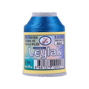 Leylak İGne oyasşpi 20G-havacımavi ด้ายเย็บผ้า - Product Image 1