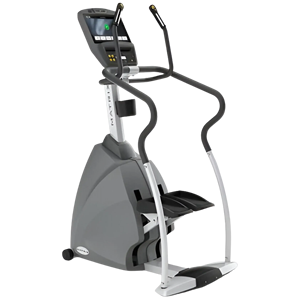 Steppeur d'escalade remis à neuf pour les entraînements cardiovasculaires et la musculation des jambes en intérieur - Product Image 1