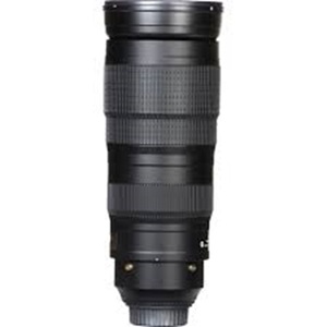 Lente de Cámara AF-S ED VR de Alta Calidad Superior AF 200-500 mm F/5.6 - Product Image 1