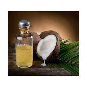 Huile de noix de coco pure et naturelle dans l'huile de support de Offre Spéciale en vrac - Product Image 1