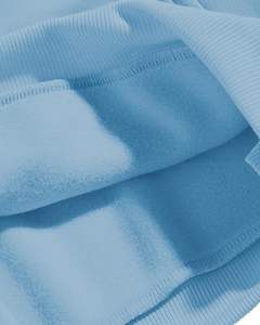 Unisex Winter Cotton Loop Knit Breathable Fashionable 2024 New Design Plus Size Customized Pullover <b>Hoodie</b> for Men and <b>Women</b> - Product Image 2