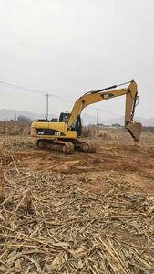 Excavatrices d'occasion en bon état à bas prix CAT 315D Excavatrice d'occasion Caterpillar - Product Image 3