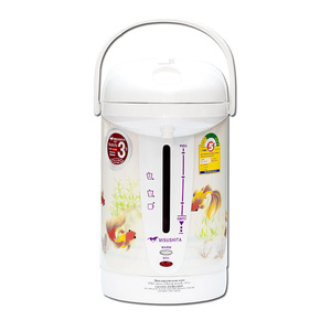 Olla térmica eléctrica de alta calidad, fabricante de Tailandia, cocina de cilindro Digital para electrodomésticos, certificado GS de plástico - Product Image 3