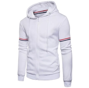 Nouvel arrivage de pulls à capuche en molleton de coton épais surdimensionnés personnalisés pour hommes Streetwear imprimé mode OEM en vrac vente en gros - Product Image 1