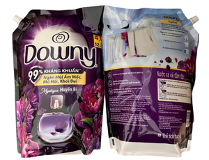 Downy Mystique 4Lx4 sachets - Product Image 2