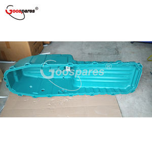 Carter d'huile 38681 211332 8130171 20589651 20573505 20488239 20464249 20702520 2.11332 pour camion européen VOLVO - Product Image 3