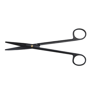 Medic Instrument Chirurgie Plastique Facelift Ciseaux À Vendre Premium Qualité En Acier Inoxydable Gorney Facelift Ciseaux - Product Image 2