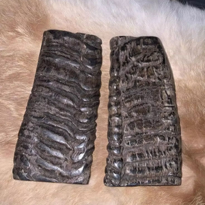 Platos de Cuerno de Búfalo de Agua 100% Naturales y Ecológicos, Hechos a Mano en India, Tamaño Personalizado, Decoración del Hogar Colorida, Artesanía Saniya - Product Image 5