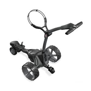 Chariot de golf léger MotocaddyS M7 M5 avec châssis Power Frame et système de sac à clé pour utilisation en jardin - Product Image 3