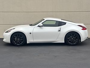 รถนิสสัน 370Z คูเป้ มือสอง สภาพดี ราคาคุ้มค่า ไมล์น้อย - Product Image 3