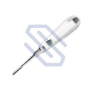 BEIN Stainless Steel Manual Dental Root Elevator FIG.2B Luxation Extraction Equipment <b>Basis</b> <b>Surgical</b> <b>Instruments</b> - Product Image 1
