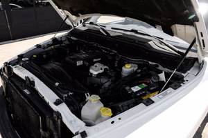 Camioneta DODGE RAM 3500 2007 USADA, 2WD, CABINA REGULAR, Bajo Kilometraje, ENVÍO DISPONIBLE PARA VEHÍCULOS CON VOLANTE A LA DERECHA (RHD) Y VOLANTE A LA IZQUIERDA (LHD) - Product Image 5