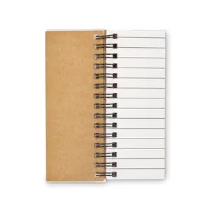 Carnets de notes personnalisés en PP avec fonction mémoire – Gadgets uniques - Product Image 1