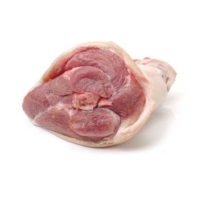 ขายเนื้อหมูเกรดพรีเซิร์ฟ 100% เนื้อคอหมูแช่แข็งไม่มีกระดูก - Product Image 6