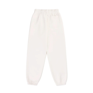 Custom Design Anti-wrinkle Plain Dyed Material Track Pant Oversize <b>Baggy</b> Sweat Pant & <b>Man</b> <b>Trouser</b> - Product Image 4