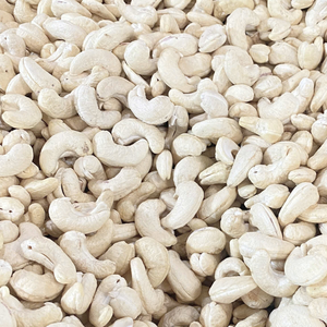 Bon Marché En Vrac Prêt À Expédier Ww240 Ww320 Ws Lp Noix De Cajou Séchées Prix Santigo Au Vietnam FAIBLE quantité minimale de commande - Product Image 1