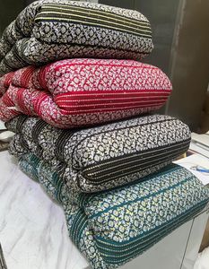 ผ้าเรยอนจากผ้าเรยอนผ้าทอจากผ้าเรยอนผ้าทอใยวิสซูแบบหมุนผ้าเรยอน30S 45S - Product Image 2