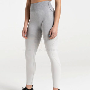 Gimnasio Fitness Mujer Legging Entrenamiento Mujer Legging Activewear Mujer Legging sin costuras para la mejor venta - Product Image 1