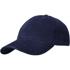 Hutton Recycled Velvet Sustainable Promotional <b>Hat</b> & Cap Eco-Friendly Merchandising Accessory - Product Image 4