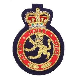 Meilleure qualité nouveau Design broches en fil de métal en gros broches en fil de métal à bas prix belle mode personnaliser Patch #331 - Product Image 1