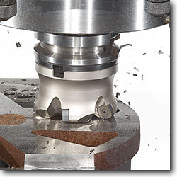 MOLDINO Japanese High Performance Available Carbide Inserts Milling for Various Workshops for Mold - Product Image 6