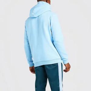 Sweat à capuche zippé vintage de haute qualité, lourd, style ninja, pour homme, streetwear, en molleton de coton, avec fermeture éclair personnalisée - Product Image 2