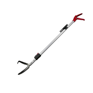 Atrapa Serpientes Profesional Plegable con Mandíbula Ancha, Herramienta de Manipulación de Acero Inoxidable Sólido, Gancho para Serpientes, Trampas para Serpientes - Product Image 2