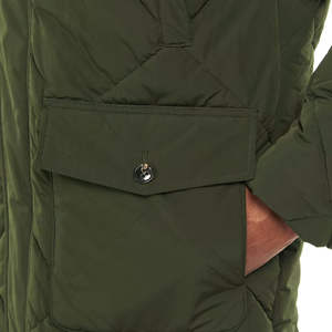 Vestes Homme Vestes Homme Veste pour Homme Dernier Nouveau Design Logo Personnalisé Offre Spéciale Parka Chaude - Product Image 4