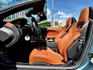 Nuevo Jaguar Deportivo Edición Limitada 2024 2.0T 300HP P300 RWD Automático Convertible - Product Image 3