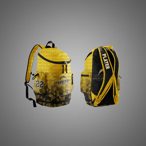 Venta al por mayor Mejores Precios Baratos Americano SUBLIMADO COMPRESIÓN 7 en 7 Bandera Personalizada Nuevo Diseño Bandera Fútbol Uniformes Fútbol - Product Image 6