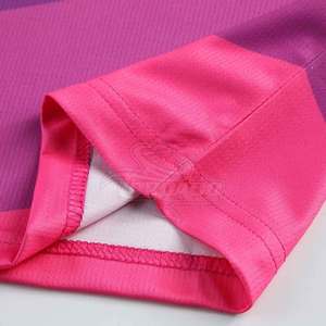 Uniforme de basket-ball sans manches 100% polyester respirant à séchage rapide, logo personnalisé, design pour hommes, toutes saisons - Product Image 5