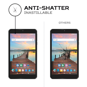 ฟิล์มกันรอยหน้าจอสำหรับแท็บเล็ตโอดิส โนวา X7 โปร - Product Image 5