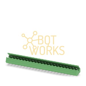 Morsettiera Phoenix Contact 1769447 - Uso Industriale, 2 Poli, Conduttore 2-4 AWG, Contatti in Lega di Rame, Nuova - Product Image 1