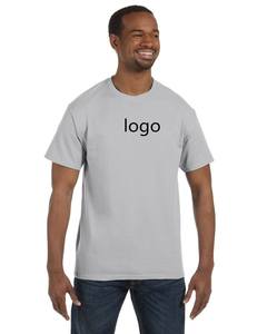 Oem Custom Logo Plain Blank Sublimation <b>100</b>% <b>Polyester</b> Tshirt Running Funshion Event Gym Men Print Sport T <b>Shirt</b> Active Tops - Product Image 3