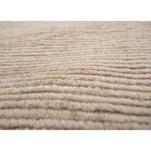 พรมทอมือลายเส้นสีเบจน้ำตาล รูปทรงสี่เหลี่ยมผืนผ้าขนาดใหญ่ สำหรับห้องนอน ห้องนั่งเล่น ทางเดิน-สำหรับวัยรุ่น รหัสสินค้า Hwl-170 - Product Image 3