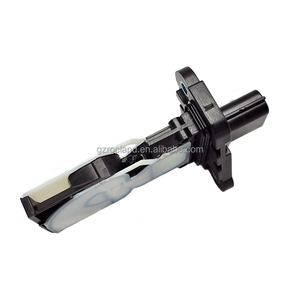 Sensor de Flujo de Aire (MAF) OEM AFH60M-48 22680-BV80B 22680-5RF0A, Reemplazo para Nissan <span class=keywords><strong>Micra</strong></span>, March, Note, Versa - Product Image 3