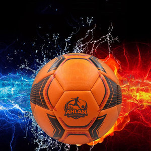 Balón de Fútbol de Diseño Superior para Deportes al Aire Libre, Uso en Entrenamientos, Tamaño Personalizado, Material Duradero, Precio Económico, Venta en Línea - Product Image 3