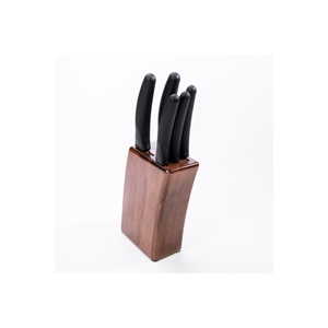 Juego de Cuchillos de Novia de Lujo de 21 Piezas - Product Image 6