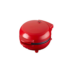 Machine à mini-beignets Myrva, ronde, électrique, revêtement antiadhésif, pour usage en boulangerie - Product Image 4