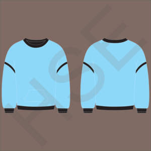 Sweat-shirts à capuche personnalisables toutes tailles 100% coton épais pour la saison hivernale Impression unie Dernier design Sweat-shirt pour hommes - Product Image 6