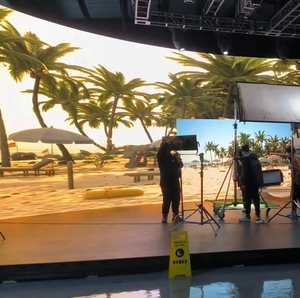 Pannello LED P3.91 per <span class=keywords><strong>Video</strong></span> Wall Interno/Esterno IP65 SDK Noleggio Schermo per Eventi Palco Chiesa Concerto Pubblicità OEM - Product Image 4