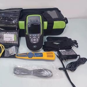 NUEVO NetAlly LinkRunner at 2000 Probador Automático de Redes (LRAT-2000) OEM 1 Año de Garantía Original Nuevo en Caja LISTO para ENVIAR - Product Image 1