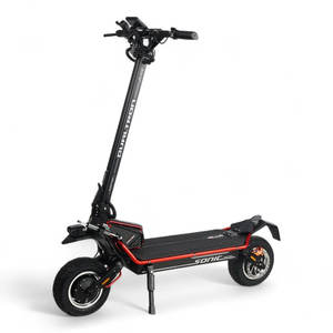 NOUVEAU SCOOTER ÉLECTRIQUE TOP-VENTE DRAGONs GTR V2 - DOUBLE MOTEUR 18024 - Product Image 6